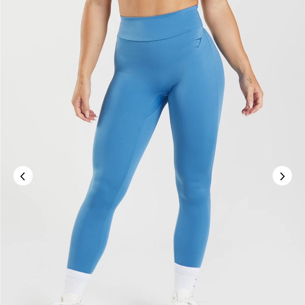 Gymshark power leggings